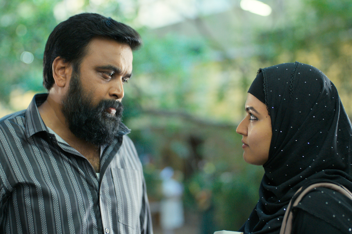 வதந்தி சீசன் 2: தி மிஸ்டரி ஆஃப் மணி.. விமர்சனம் | Vadhandhi Mystery Of Mani Web Series Review