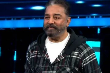 அதிரடியாக குறும் படம் போட்ட கமல்! அபிஷேக்கிற்கு காத்திருந்த ஷாக்...  என்ன ஒரு ரியாக்‌ஷன்