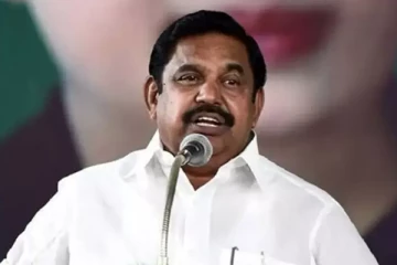 திமுக ஆட்சியில் ஊழல் செய்வதில்தான் தமிழ்நாடு முதலிடம் - எடப்பாடி பழனிசாமி