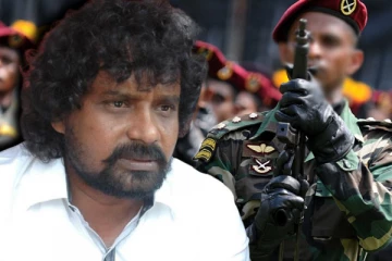 இந்தியாவும் ஸ்ரீலங்கா உளவுத்துறையும் போட்ட இரகசியத் திட்டம்!