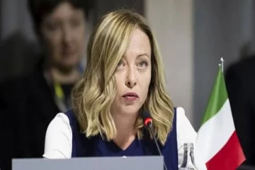 ரஷ்யா - உக்ரைன் பேரை இந்த நாடுகளால் நிறுத்த முடியும்! இத்தாலி பிரதமர்