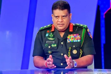 சுயமாக மூடப்படும் வர்த்தக நிலையங்கள் தொடர்பில் இராணுவத்தளபதி வெளியிட்டுள்ள தகவல்