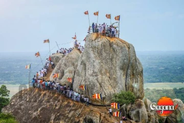 අනුරාධපුරය සූදානම් – පොලීසියෙන් විශේෂ මෙහෙයුමක්!