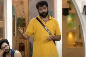 Red Card காட்டப்பட்டு பிக்பாஸ் 7 வீட்டில் இருந்து வெளியேறிய பிரதீப் வாங்கிய சம்பளம்- எவ்வளவு தெரியுமா?