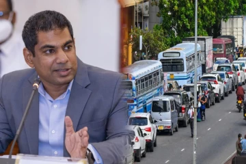 எரிபொருள் விநியோகம் குறித்து கஞ்சன அமைச்சர் வெளியிட்ட தகவல்!