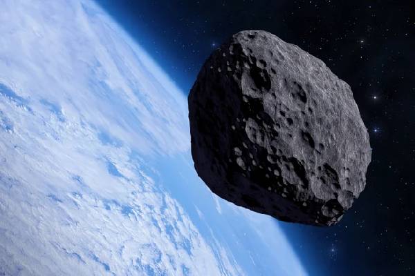 பூமிக்கு புது நிலா; 60 ஆண்டுகளாக மறைந்திருந்த ஆச்சர்யம் - மிரண்ட விஞ்ஞானிகள்! | Earth S New Quasi Moon Discovered Details பூமிக்கு புது நிலா; 60 ஆண்டுகளாக மறைந்திருந்த ஆச்சர்யம் - மிரண்ட விஞ்ஞானிகள்! | Earth S New Quasi Moon Discovered Details