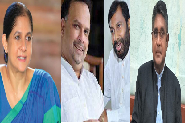 புதிய நியமனங்களுக்கு வழிவிட்டு விலகுங்கள்! | Give Way To New Appointments