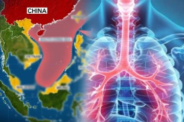 உலக நாடுகளை அச்சுறுத்தும் நோய்: விடுக்கப்பட்டுள்ள எச்சரிக்கை