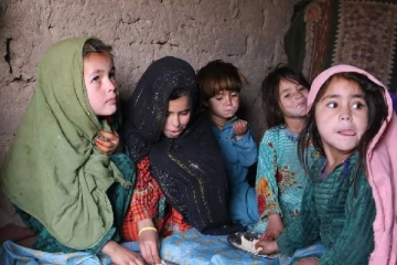 சாவின் விளிம்பில் 23 மில்லியன் மக்கள்... காப்பாற்றுங்கள்: மன்றாடும் முன்னாள் பிரித்தானிய பிரதமர்