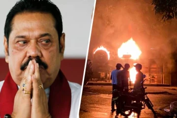 மஹிந்த குண்டர்களால் 2000 கோடி ரூபா  இழப்பு!
