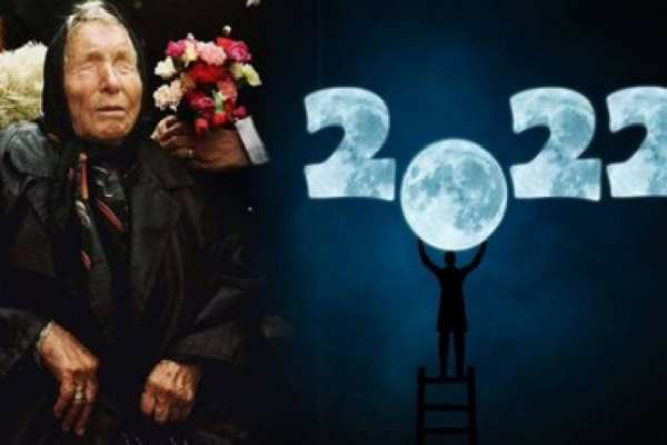2023 இல் காத்திருக்கும் பேரதிர்ச்சி - துல்லியமாக கணித்த பாபா வங்கா | Baba Vanga Predictions List World Astrology