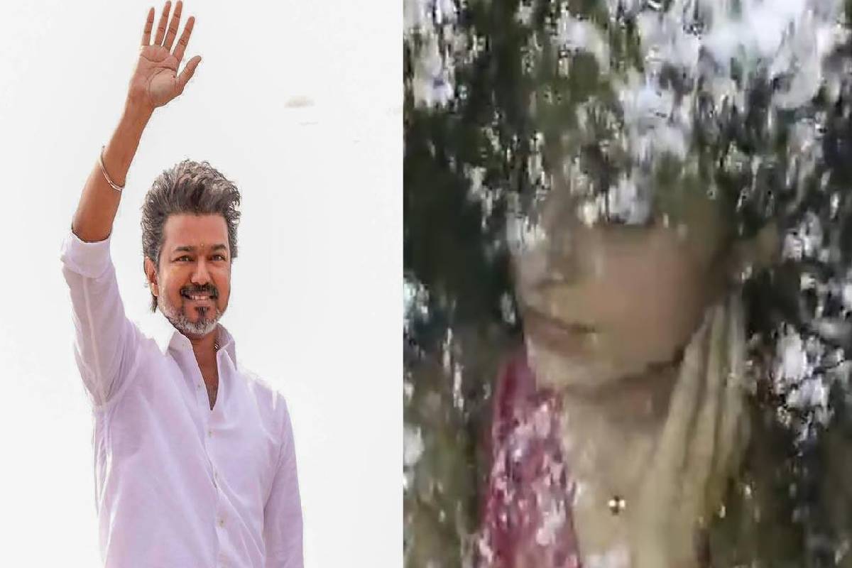 சிறப்பான நாளில் இரட்டை பரிசு.. அதிர்ஷ்டசாலி த்ரிஷா! பதிவால் குழம்பிய ரசிகர்கள் | Trisha Birthday Actress Lakshmi Manchu Wish Viral