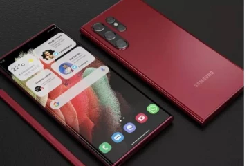 புயல் வேகத்தில் சார்ஜ் ஆகும்! சாம்சங் வெளியிடும் 45 வாட் சார்ஜிங் கொண்ட Smartphone... அசத்தலான புகைப்படங்கள்