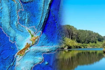 நூற்றாண்டுகளாக காணாமல் போன உலகின் 8 ஆவது கண்டம் கண்டுபிடிப்பு