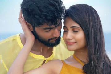 தர்ஷன் லாஸ்லியா.. அண்ணன் தங்கச்சி என சொல்லிட்டு செய்ற வேலையா இது?