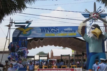 யாழில் வியக்கவைக்கும் தொழிநுட்ப கண்காட்சியை நடாத்தும் இலங்கை விமானப்படை