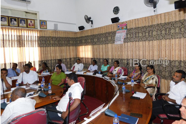 மட்டக்களப்பு மாநகர சபையின் 2023ஆம் ஆண்டுக்கான பாதீடு மேலதிக வாக்குகளால் நிறைவேற்றம் | Budget 2023 Passed Batticaloa Municipal Council