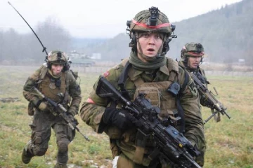 நாட்டை காக்க பிரித்தானிய இராணுவத்தால் முடியாது: எச்சரிக்கும் முன்னாள் தளபதி