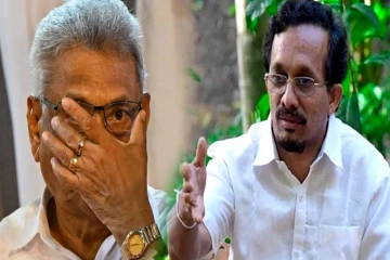 நாட்டை வங்குரோத்து நிலைக்கு தள்ளியவர்கள் இவர்களே..! விமர்சனங்களை கொட்டியவர்களுக்கு அரச தரப்பு பதிலடி