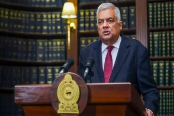 தன்னை விட்டால் நாட்டை யாராலும் காப்பாற்ற முடியாது மிரட்டல் தொனியில் ஜனாதிபதி உரை : எழுந்துள்ள குற்றச்சாட்டு