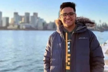 கனடாவில் இந்திய மாணவர் சுட்டுக் கொல்லப்பட்ட சம்பவத்தில் ஒருவர் கைது