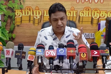 மலையக சிறுமியின் மரணத்தை அரசியலாகும் சில தமிழ்த் தலைமைகள்- பாரிய குற்றசாட்டு!