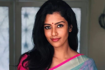 என் தலைவி வந்துட்டாயா..! மீண்டும் விஜய் டிவியில் கண்ணம்மா