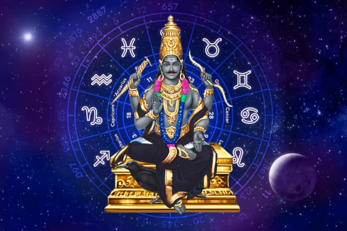எந்த ராசிகளுக்கு ஏழரை சனி, அஷ்டம சனி, ஜென்ம சனி, கண்ட சனி நடக்கிறது தெரியுமா? | Who Is Having Yezhari Sani Kandaga Sani In 2026