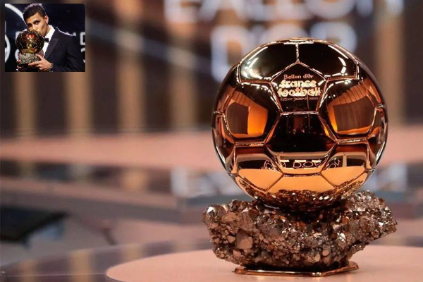 Ballon d