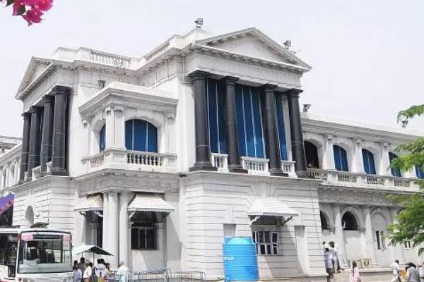 தமிழகத்தில் புதிதாக உருவாகும் 7 மாவட்டங்கள் - எதெல்லாம் தெரியுமா? - தமிழ்நாடு