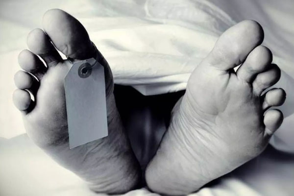 பொலிஸ் நடத்திய துப்பாக்கிச் சூட்டில் நபர் ஒருவர் உயிரிழப்பு | One Person Was Killed In Police Firing