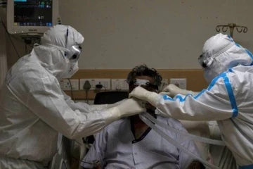 நாட்டில் ஒட்சிசன் பற்றாக்குறை ..95 தொன் ஒட்சிசன் அவசியம்