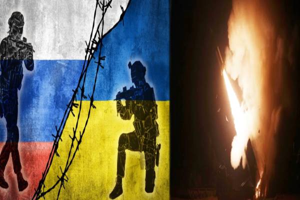 Russian troops killed in Ukraine strike;  Russia released the cause of death!  |  Russia Ukraine War Ukraine Military Attack Russia