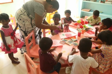 ஆசிரியர்களுக்கான 5000ரூபா கொடுப்பனவு வழங்குவது குறித்த சுற்றுநிருபம்