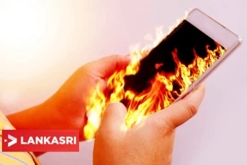 மொபைல் பேட்டரி வெடித்து சிதறியதில் முகம் சிதைந்து 12 வயது சிறுவன் பலி!