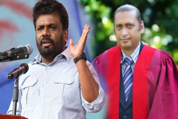 சஜித் எச்சரிக்கையை கண்டுக்கொள்ளாத அநுர அரசாங்கம்..! கென்னடி குணவர்தன குற்றச்சாட்டு