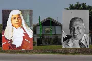 සිරිකොතට නම වැටුණු හැටි.