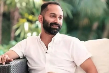 41 வயதில் நடிகர் பஹத் பாசிலுக்கு வந்த நோய்.. அதிர்ச்சியில் ரசிகர்கள்