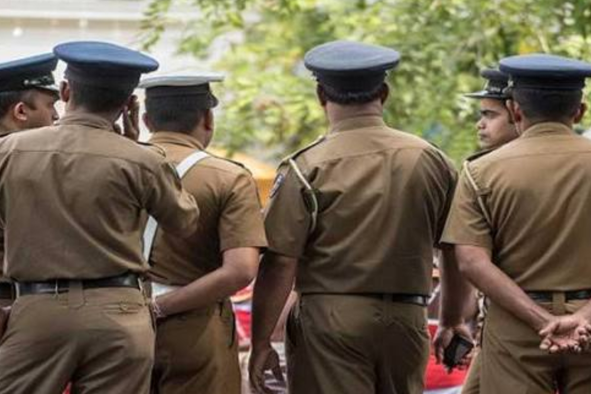 கொடூரமாக தாக்கப்பட்டு கடத்தப்பட்ட வர்த்தகர் மீட்பு! மருத்துவமனையில் அனுமதி | Business Man Kidnapped In Colombo கொடூரமாக தாக்கப்பட்டு கடத்தப்பட்ட வர்த்தகர் மீட்பு! மருத்துவமனையில் அனுமதி | Business Man Kidnapped In Colombo