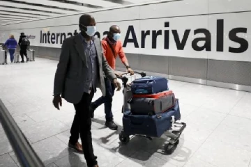 சர்வதேச பயண விதிகளில் தளர்வு: பிரித்தானிய பிரதமர் போரிஸ் ஜோன்சன் அறிவிப்பு