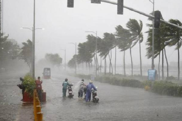 இலங்கையில் 12 மாவட்டங்களுக்கு விடுக்கபட்டுள்ள சிவப்பு எச்சரிக்கை! | Red Alert Issued For 12 Districts Sri Lanka