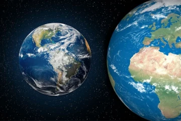 பூமியில் ஒரு நாள் இனி 25 மணிநேரம் - விஞ்ஞானிகளின் அதிர்ச்சி தகவல்