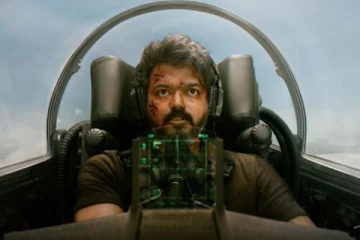 பீஸ்ட் படத்தில் அஜித் நடித்திருந்தால் இது தான் நடந்திருக்கும்! மரண கலாய் மீம்