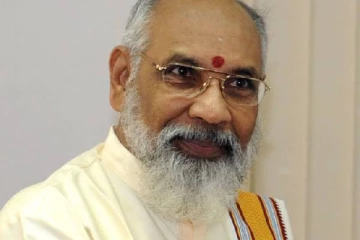 தேர்தலில் போட்டியிடத் தயார் ; சி.வி.விக்னேஸ்வரன் அறிவிப்பு