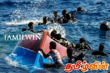 இத்தாலி படகு விபத்தில் 40இற்கும் அதிகமான புலம்பெயர்ந்தோர் பலி