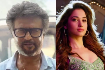 ஜெயிலர் அப்டேட் கொடுத்த நடிகை தமன்னா.. புகைப்படத்தை பார்த்து செம குஷியில் ரசிகர்கள்