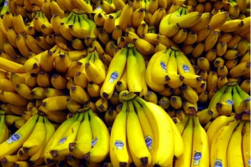 வாழைப்பழ விலையில் திடீர் மாற்றம்