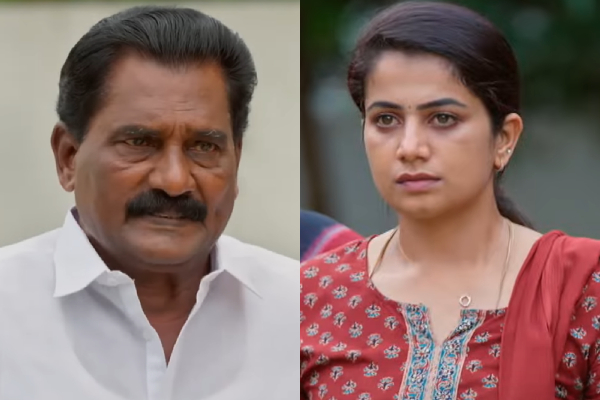 எதிர்நீச்சல் தொடர்கிறது சீரியலில் அதிக சம்பளம் வாங்கும் நடிகை யார் தெரியுமா.. இதோ பாருங்க | Ethirneechal Thodarkirathu Serial Actress Salary