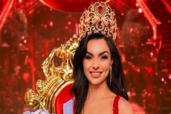 திருமதி உலக அழகி போட்டியில் முடிசூடிய இலங்கை பெண் | Ms Sri Lanka Miss World 2025