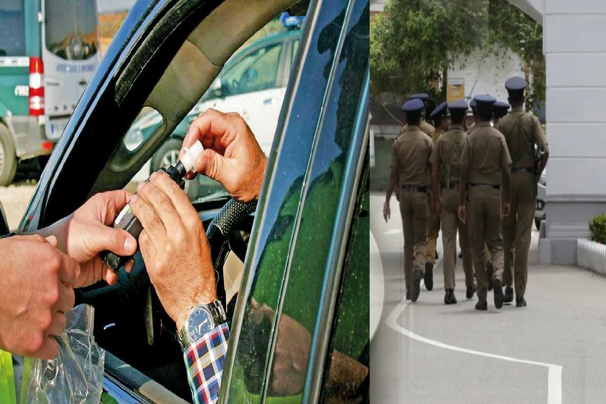 ஒழுங்கீனமான நடத்தை ; இரு வழக்கறிஞர்கள் அதிரடியாக கைது | Two Lawyers Have Been Arrested Assaulting Colombo